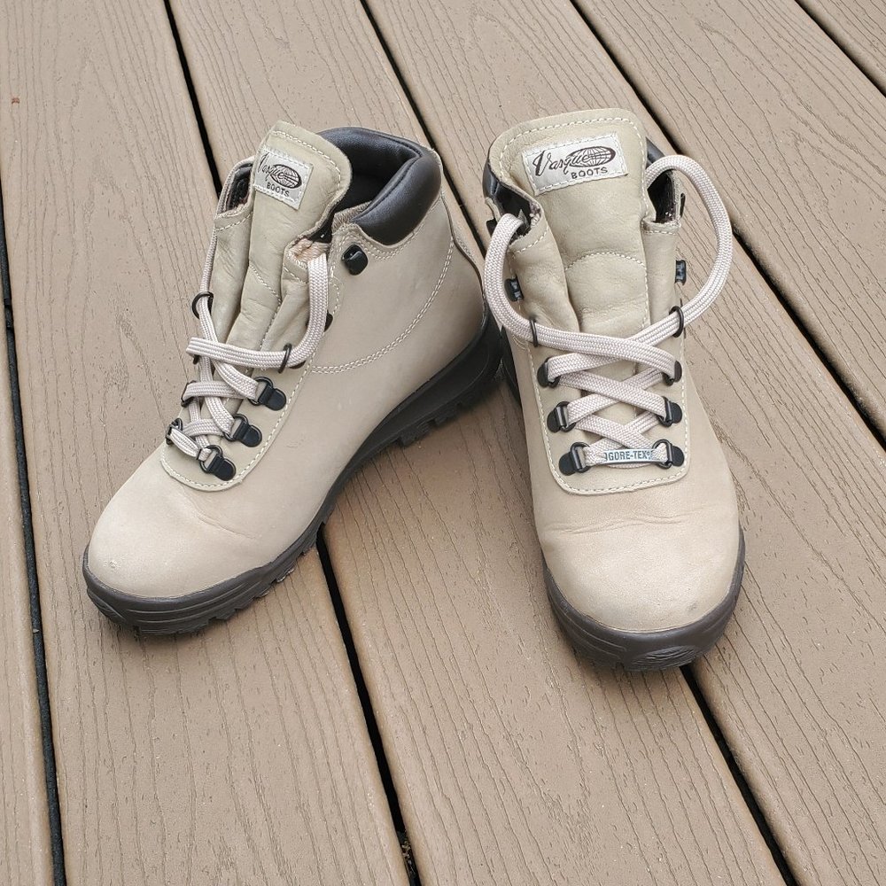 Gore-Tex - Picture 10 of 12